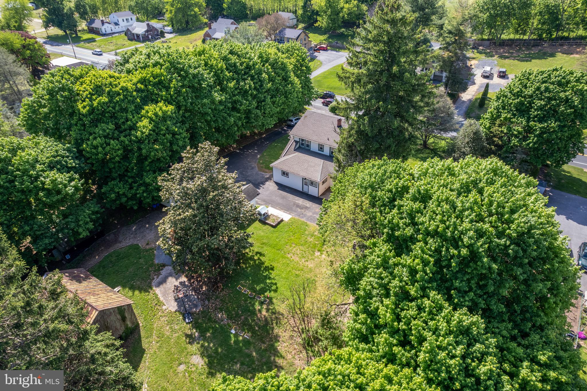 28733 Ridge Road Mount Airy, MD 21771 - Photo 93 of 97