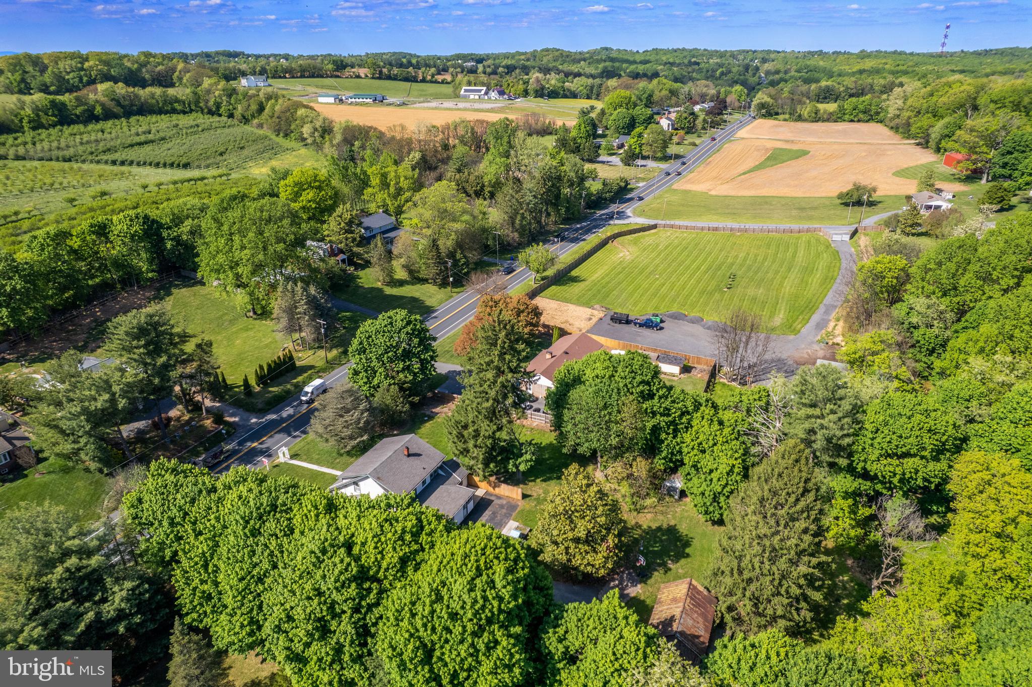 28733 Ridge Road Mount Airy, MD 21771 - Photo 96 of 97