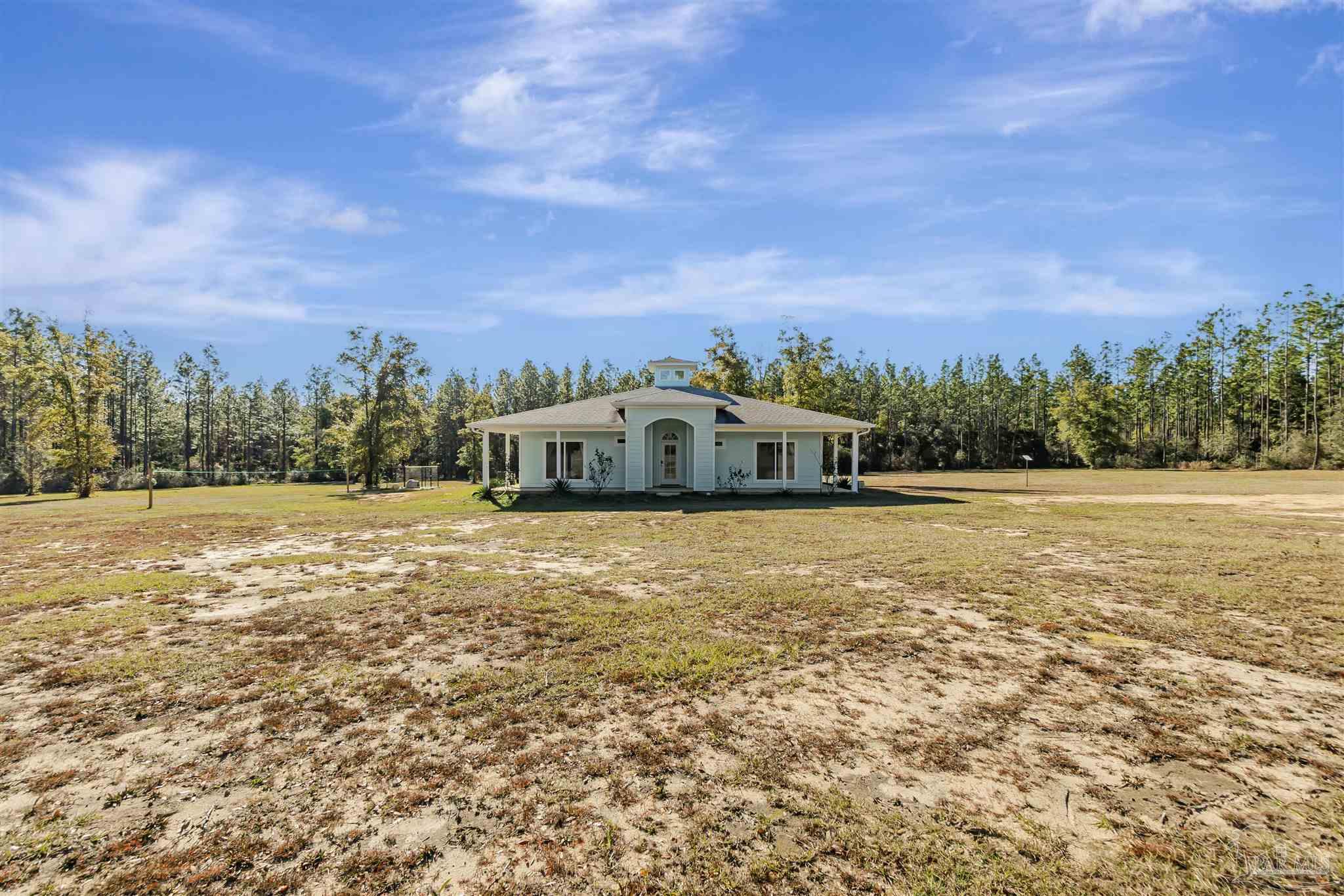 8301 Whiting Field Circle Milton, FL 32570 - Photo 2 of 45