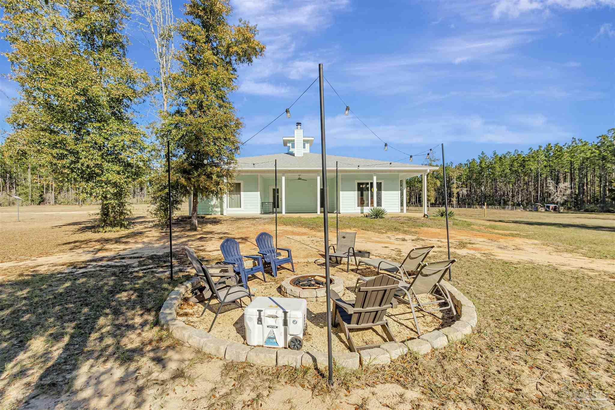 8301 Whiting Field Circle Milton, FL 32570 - Photo 36 of 45