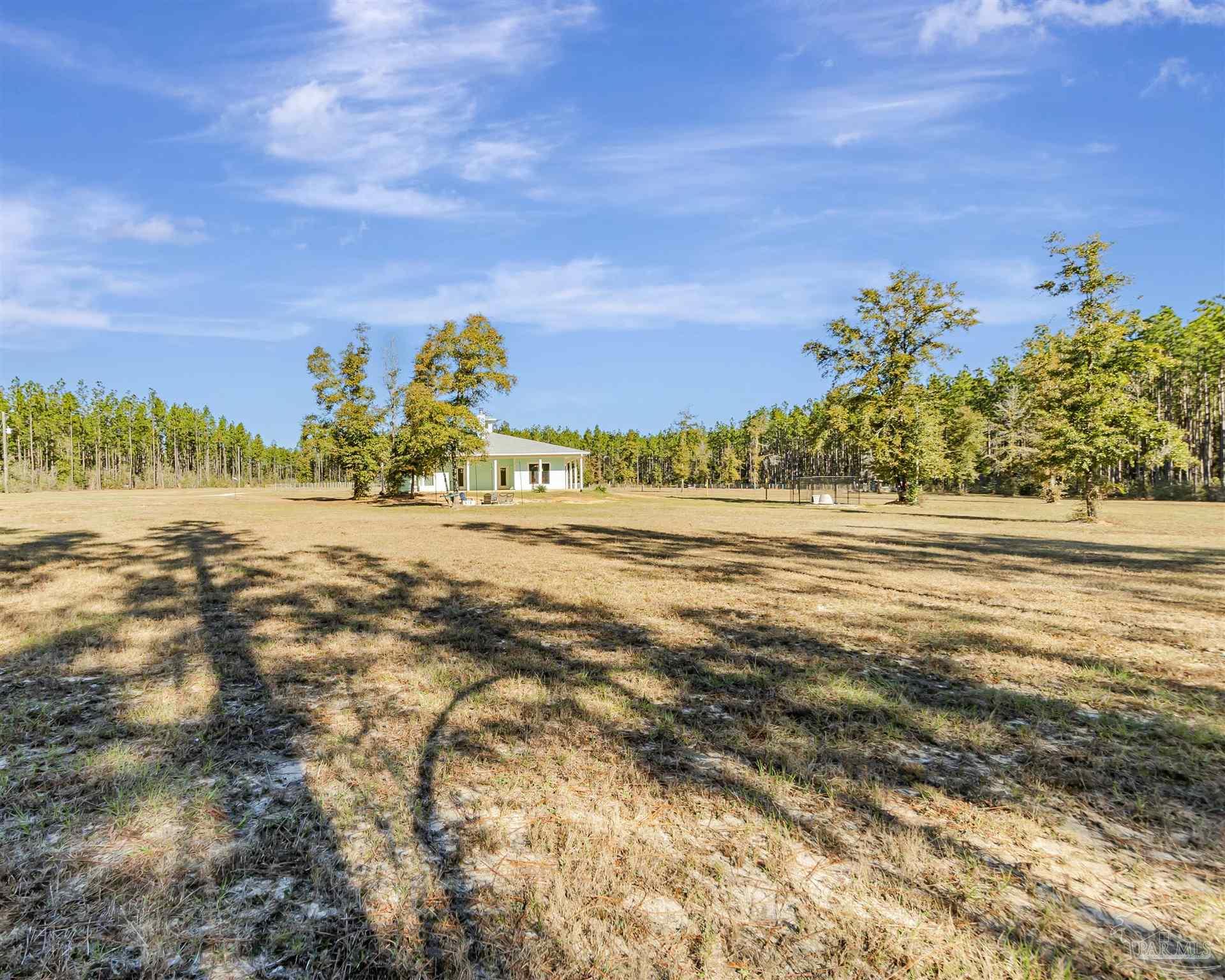 8301 Whiting Field Circle Milton, FL 32570 - Photo 37 of 45