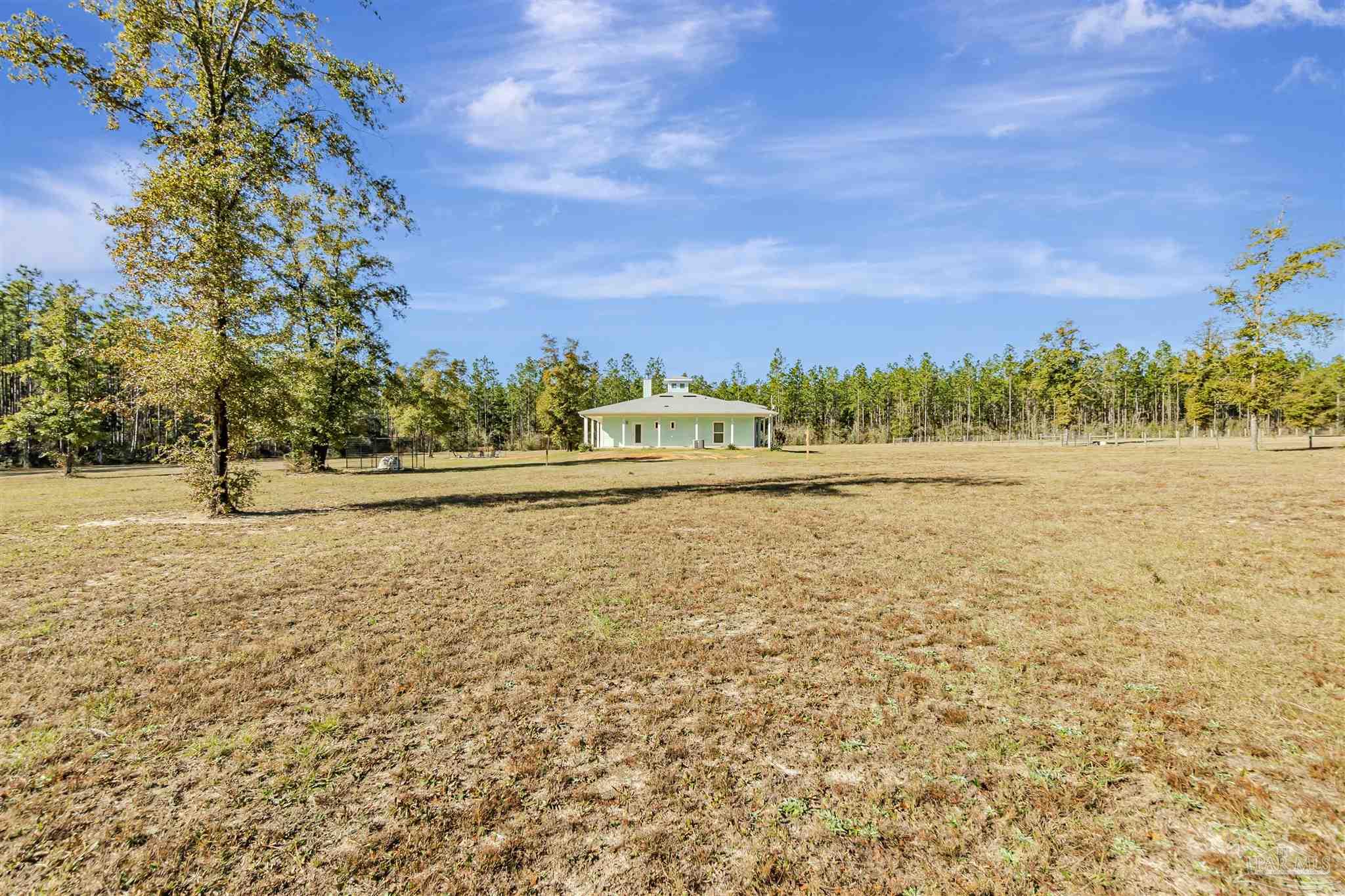 8301 Whiting Field Circle Milton, FL 32570 - Photo 38 of 45