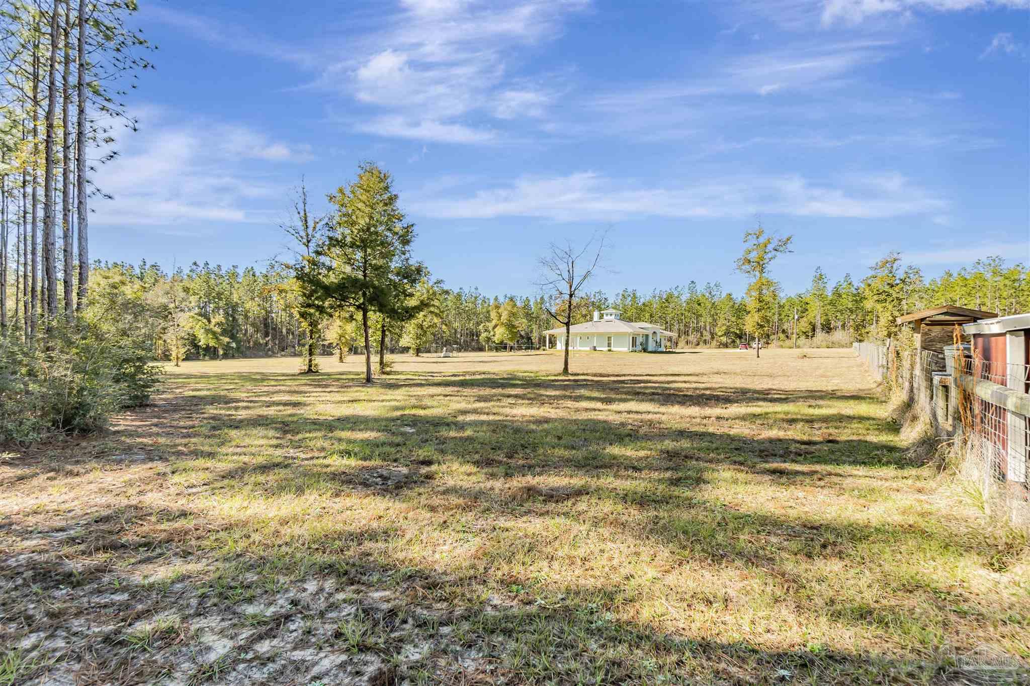 8301 Whiting Field Circle Milton, FL 32570 - Photo 39 of 45