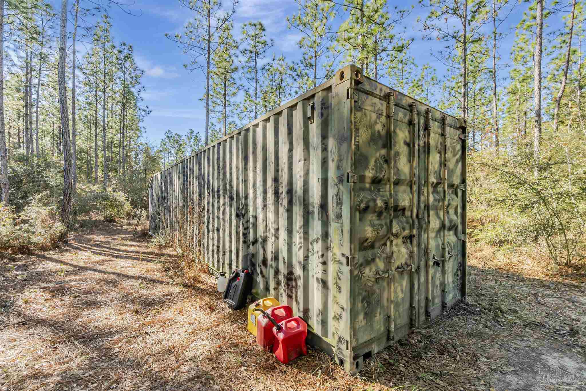 8301 Whiting Field Circle Milton, FL 32570 - Photo 40 of 45