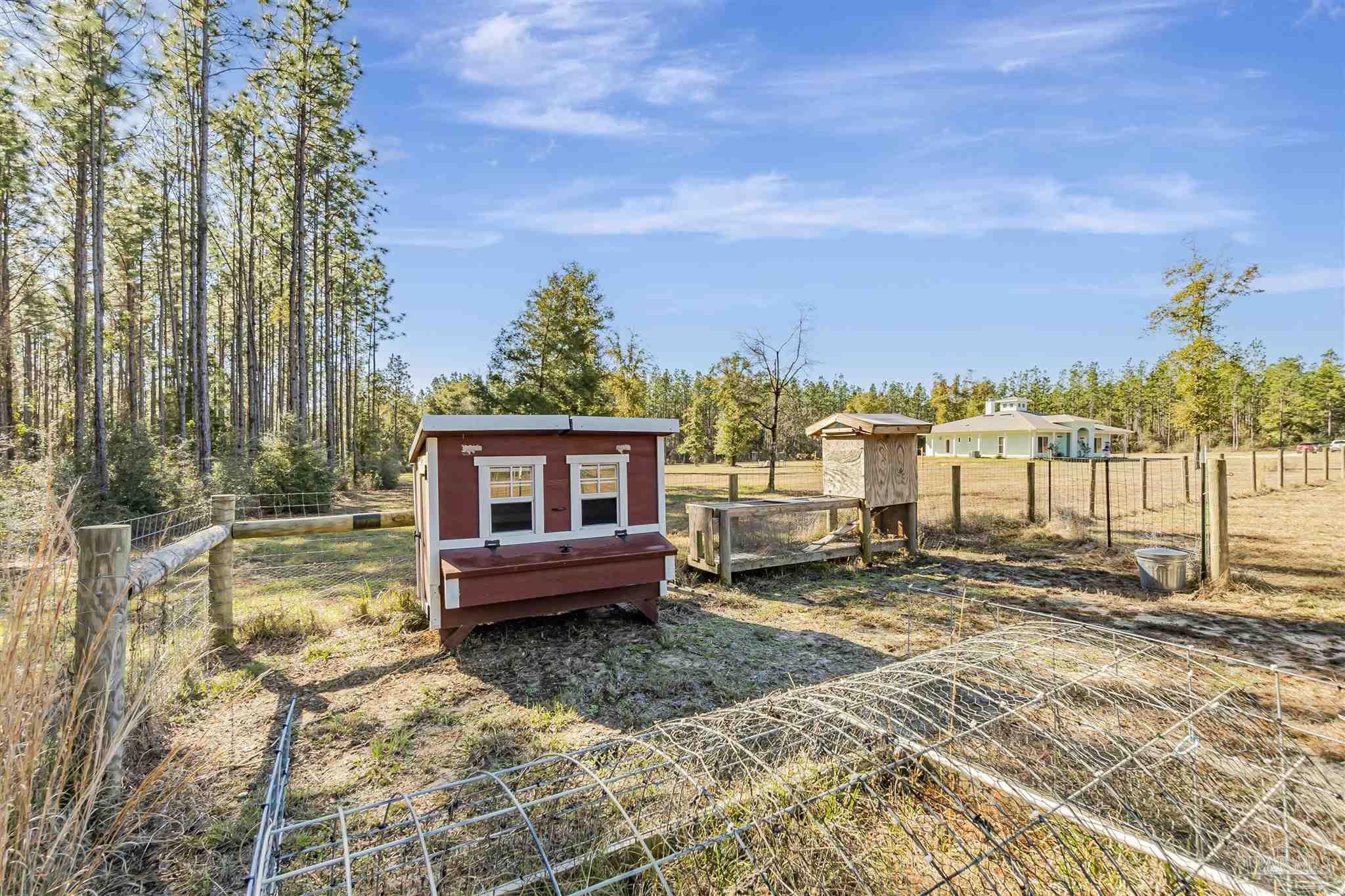 8301 Whiting Field Circle Milton, FL 32570 - Photo 42 of 45