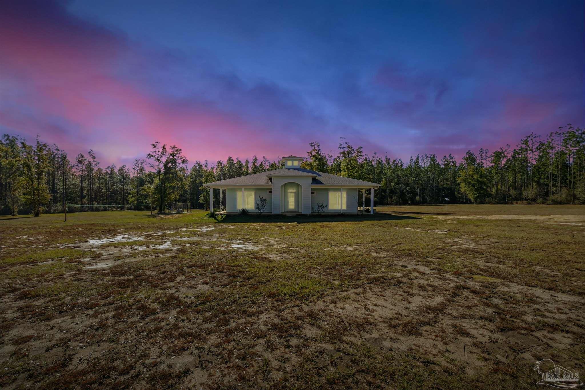 8301 Whiting Field Circle Milton, FL 32570 - Photo 44 of 45