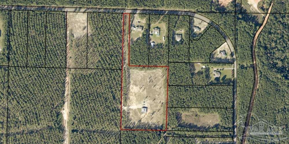 8301 Whiting Field Circle Milton, FL 32570 - Photo 45 of 45