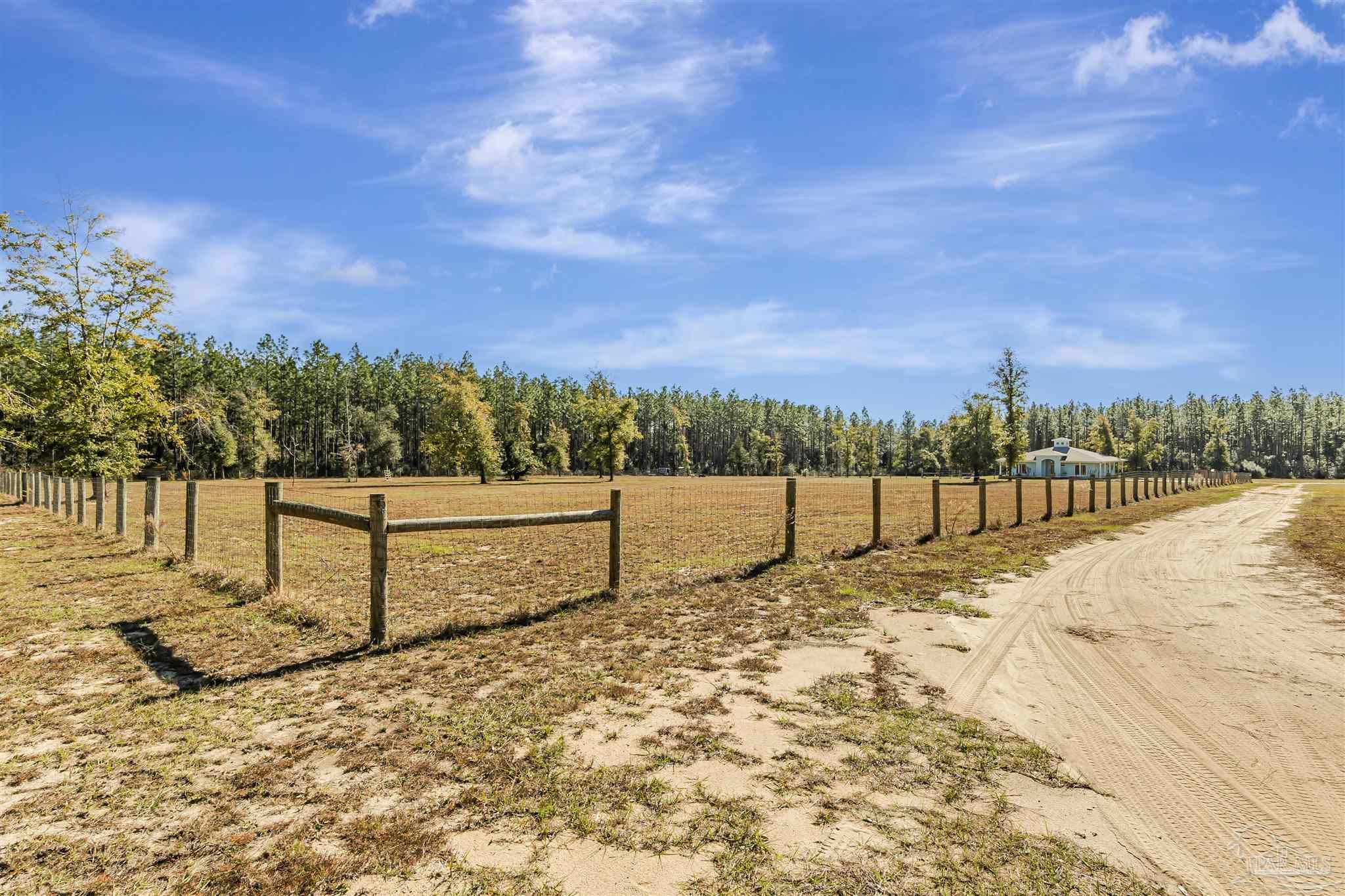 8301 Whiting Field Circle Milton, FL 32570 - Photo 5 of 45