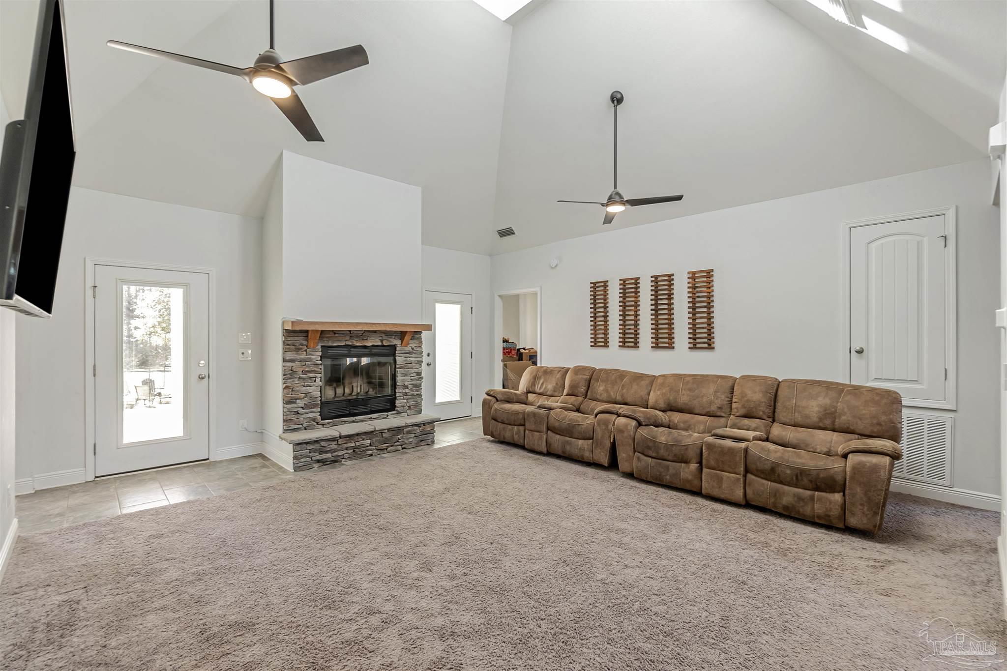 8301 Whiting Field Circle Milton, FL 32570 - Photo 9 of 45