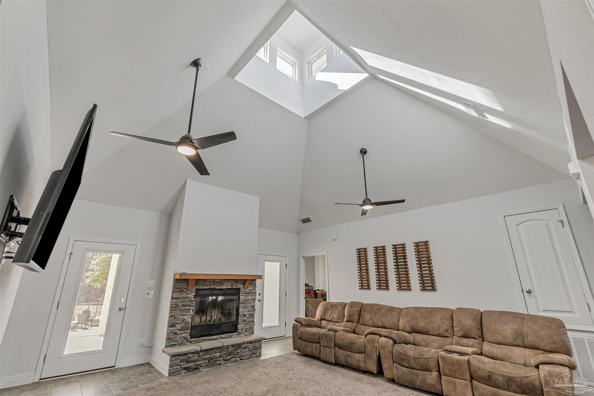 8301 Whiting Field Circle Milton, FL 32570 - Photo 10 of 45