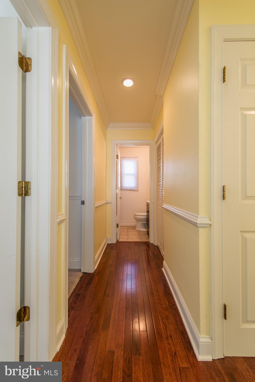 4055 Adams Drive Silver Spring, MD 20902 - Photo 17 of 40 Gallery Image 17