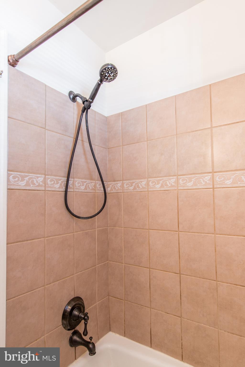 4055 Adams Drive Silver Spring, MD 20902 - Photo 24 of 40 Main level bath