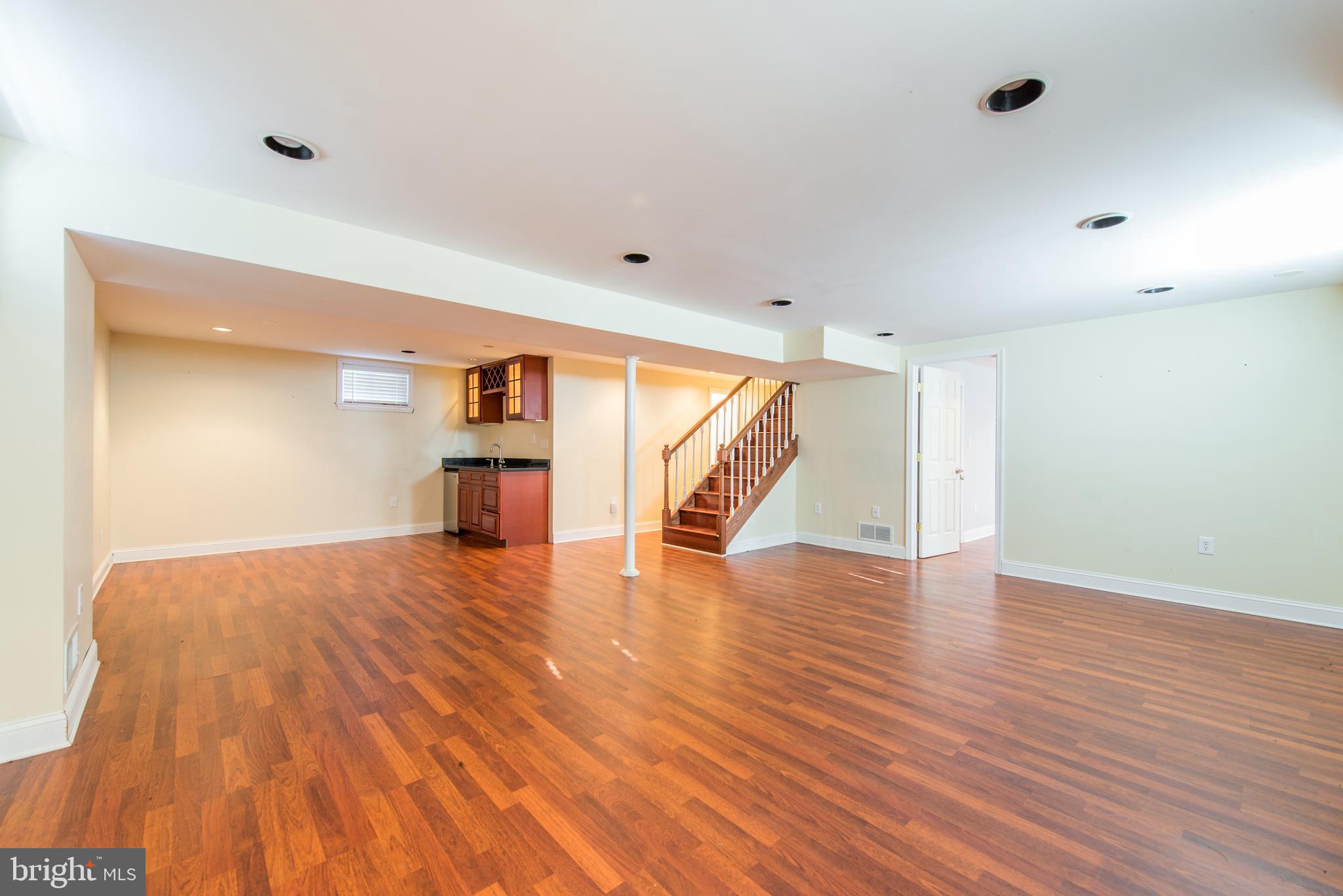 4055 Adams Drive Silver Spring, MD 20902 - Photo 27 of 40 Very spacious basement