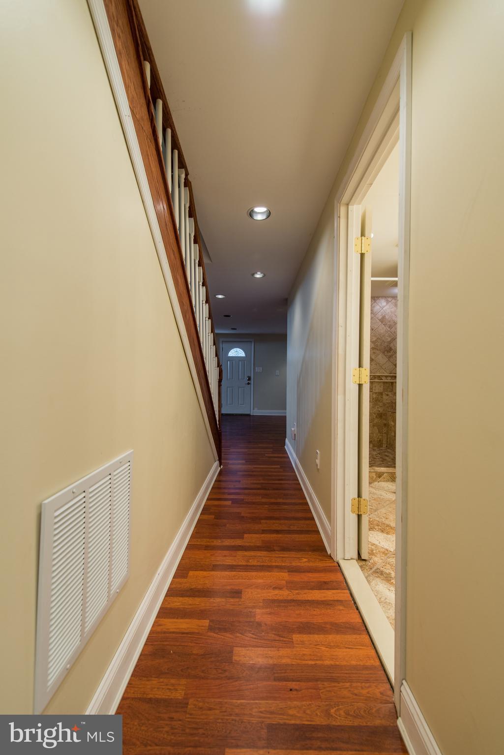 4055 Adams Drive Silver Spring, MD 20902 - Photo 37 of 40 Basement - alternative view