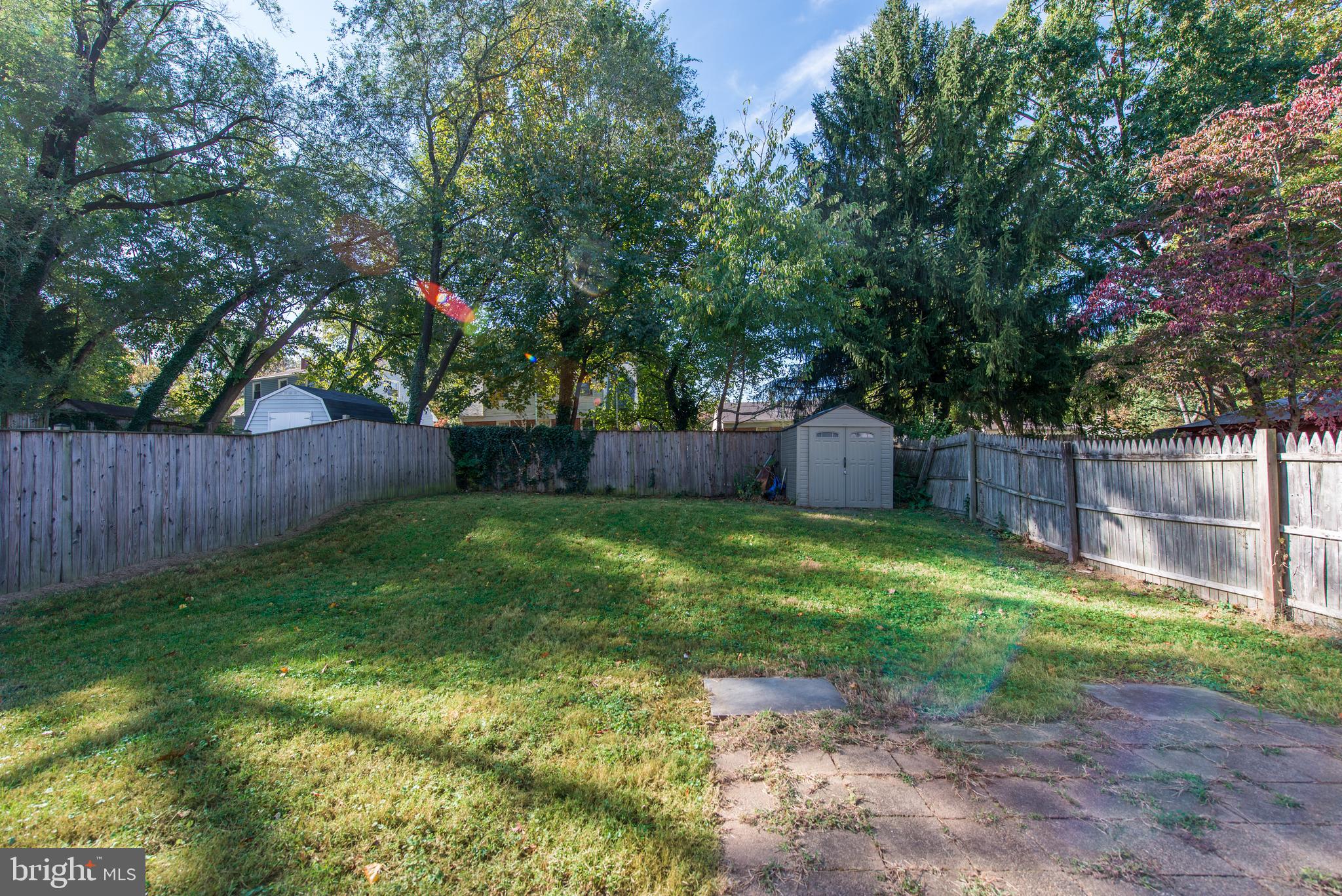 4055 Adams Drive Silver Spring, MD 20902 - Photo 38 of 40 Gallery Image 38