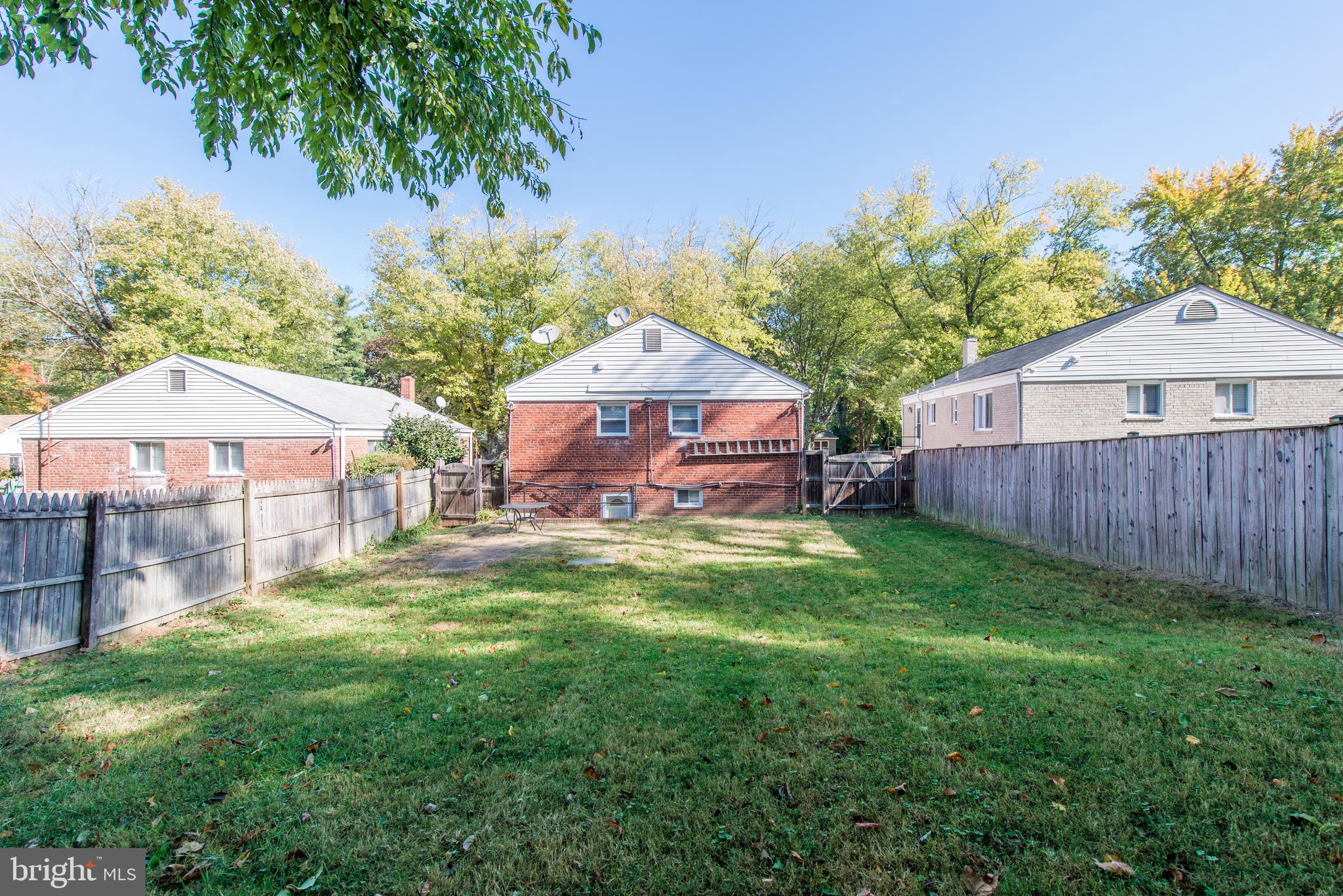 4055 Adams Drive Silver Spring, MD 20902 - Photo 40 of 40 Gallery Image 40