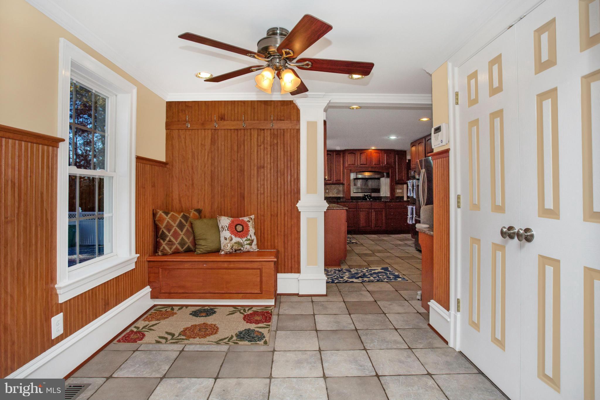 15030 Oak Orchard Road New Windsor, MD 21776 - Photo 9 of 30 Breakfast Nook