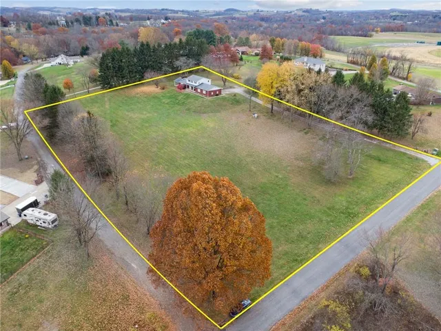 a view of a lake from a balcony