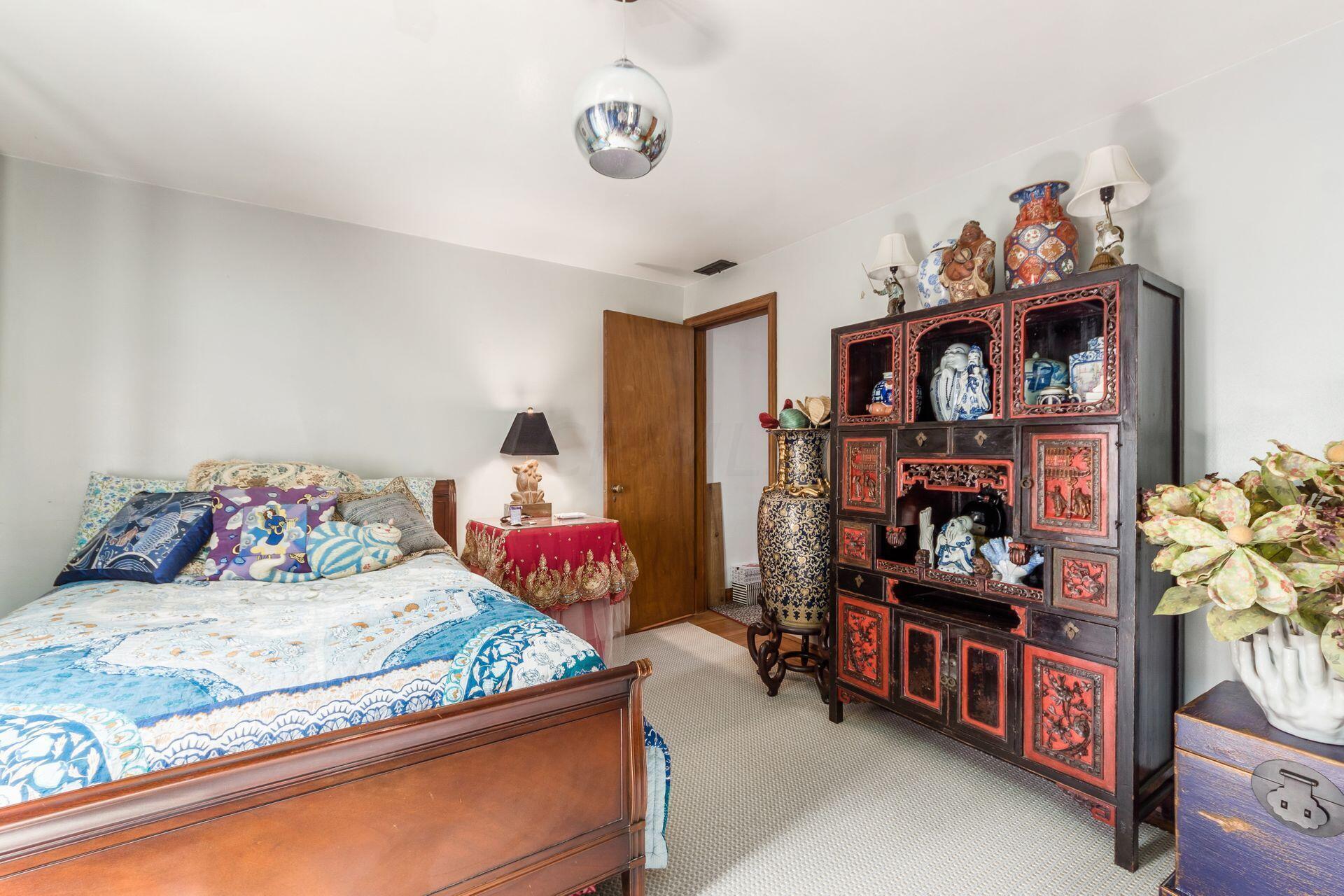 1185 Kingslea Road Columbus, OH 43209 - Photo 26 of 37