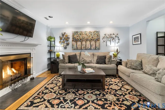 $329,900 | 7564 Beauchamp Court, Richmond, VA 23225