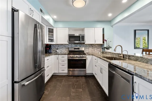 $329,900 | 7564 Beauchamp Court, Richmond, VA 23225