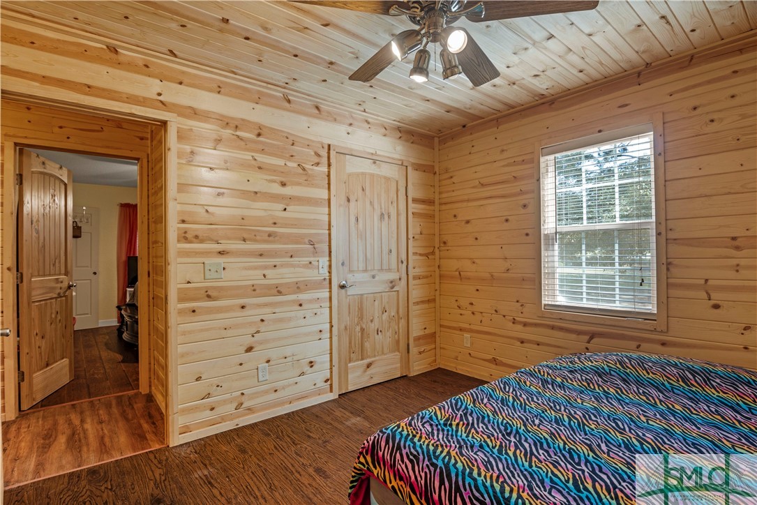 5044 10 Mile Road Baxley, GA 31513 - Photo 15 of 48 Gallery Image 15