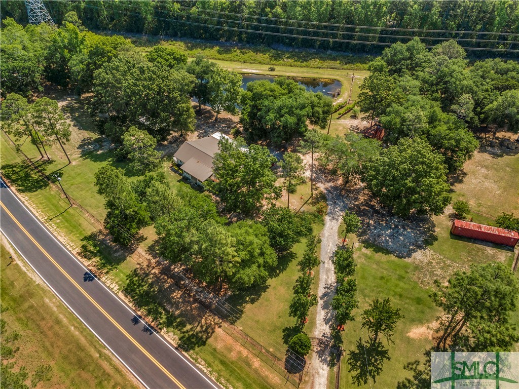 5044 10 Mile Road Baxley, GA 31513 - Photo 8 of 48 Gallery Image 8