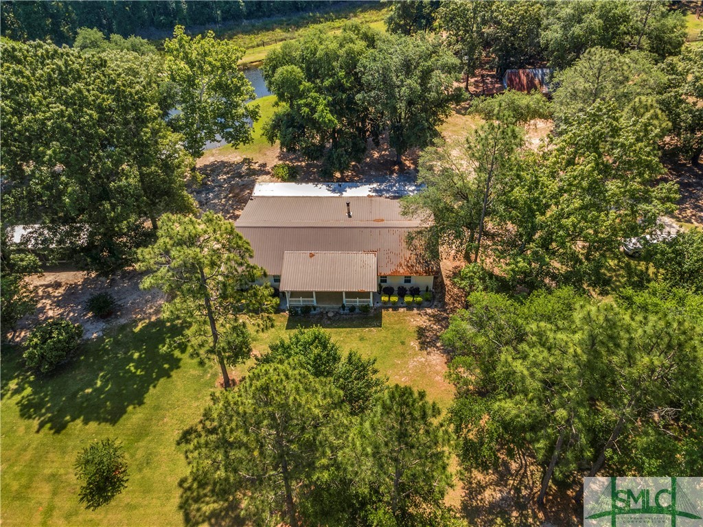 5044 10 Mile Road Baxley, GA 31513 - Photo 9 of 48 Gallery Image 9