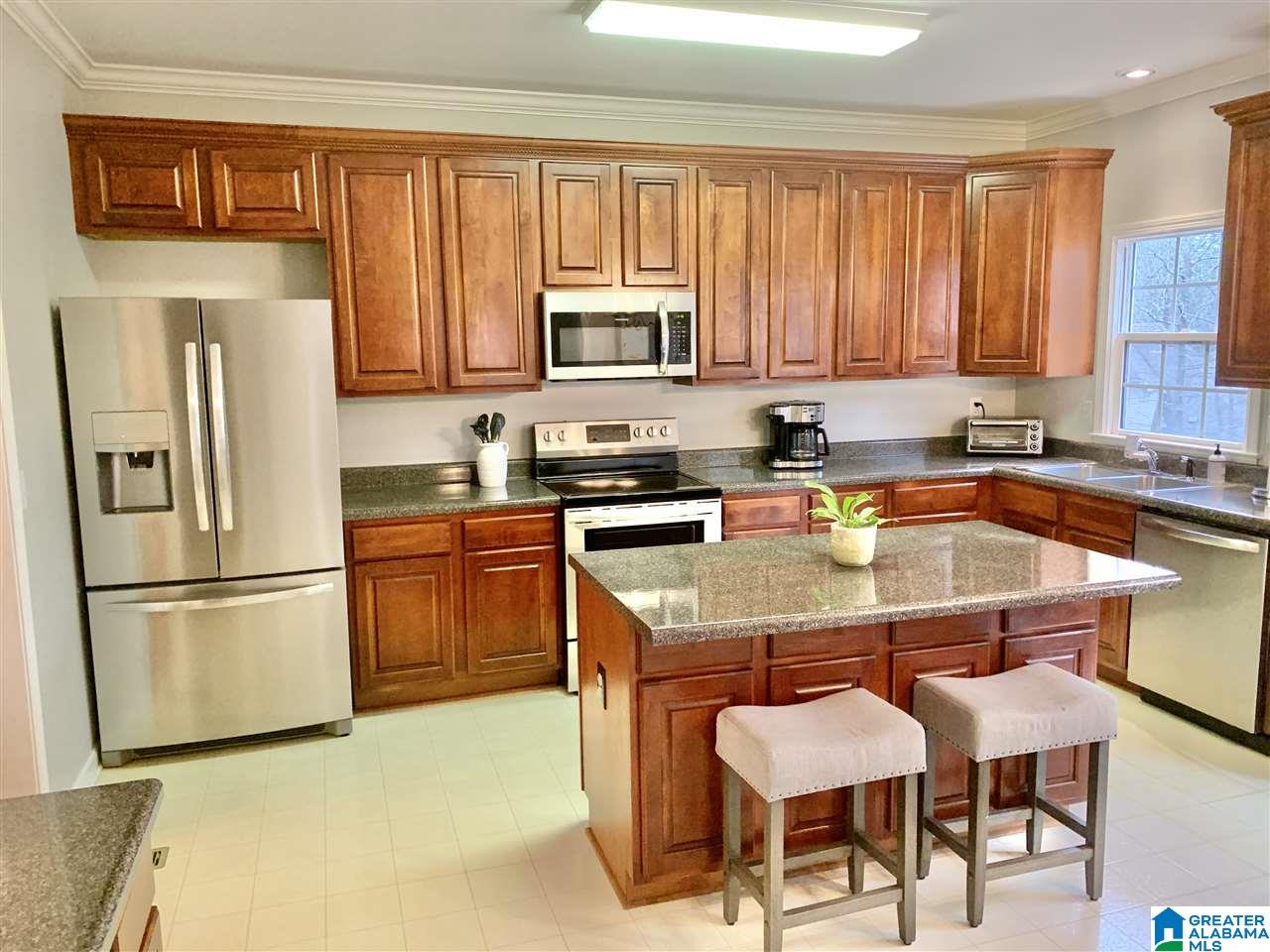 246 Weatherly Club Drive Alabaster, AL 35007 - Photo 17 of 48