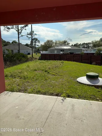 $2,400 | 1850 Jupiter Boulevard Southwest, Unit 20, Palm Bay, FL 32908