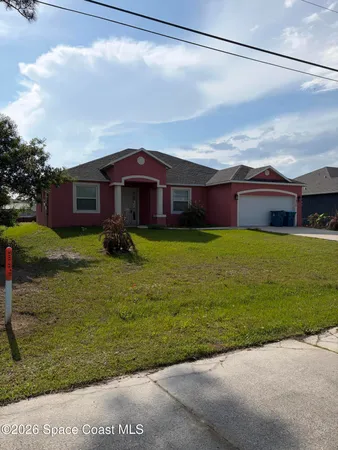 $2,400 | 1850 Jupiter Boulevard Southwest, Unit 20, Palm Bay, FL 32908