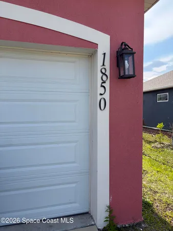 $2,400 | 1850 Jupiter Boulevard Southwest, Unit 20, Palm Bay, FL 32908