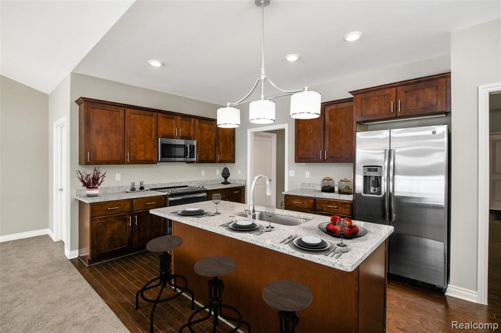 3152 Blossom Ridge Boulevard Rochester, MI 48306 - Photo 6 of 21
