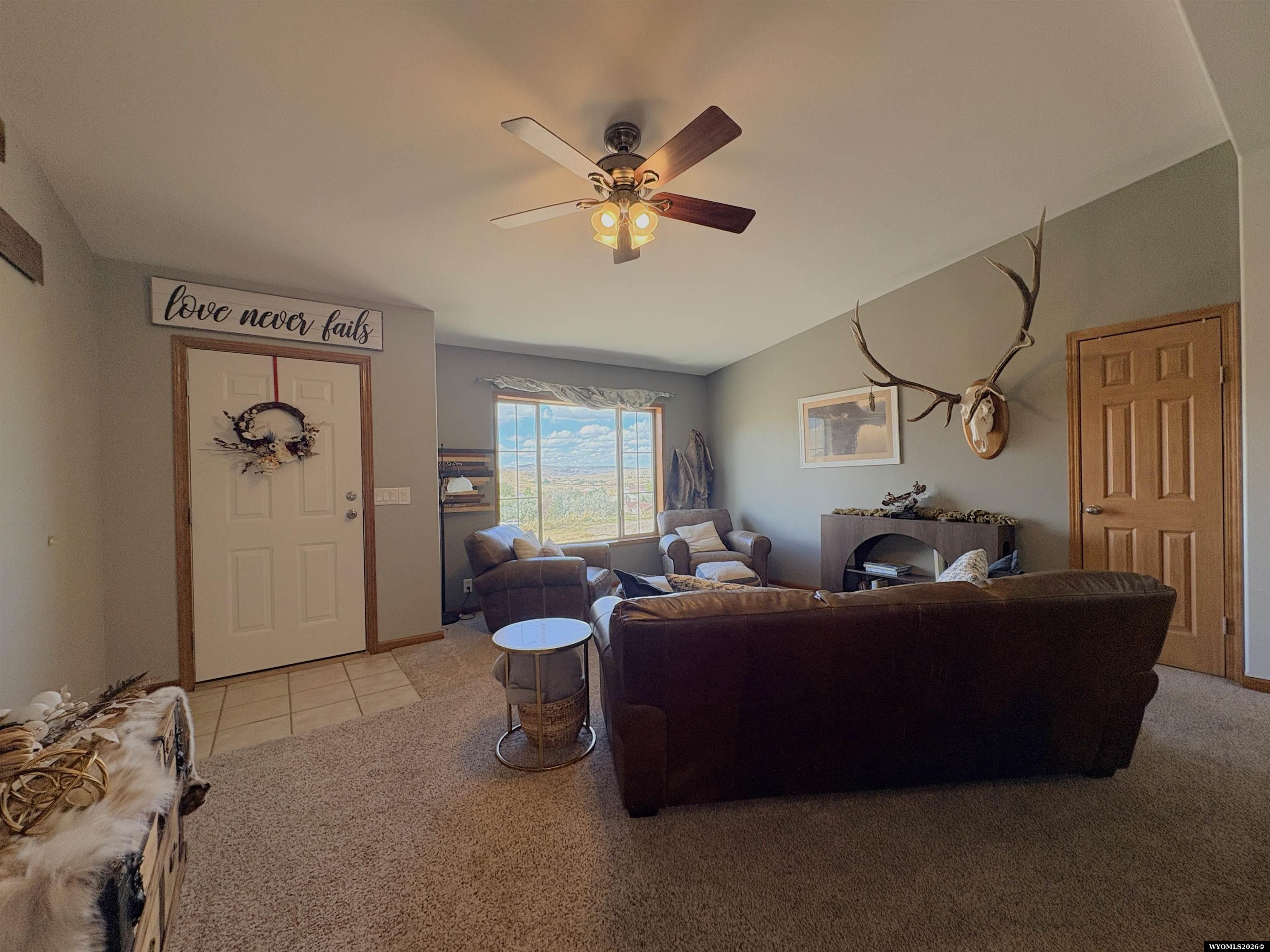 5865 Bell Valley Road Casper, WY 82604 - Photo 17 of 30 Gallery Image 17