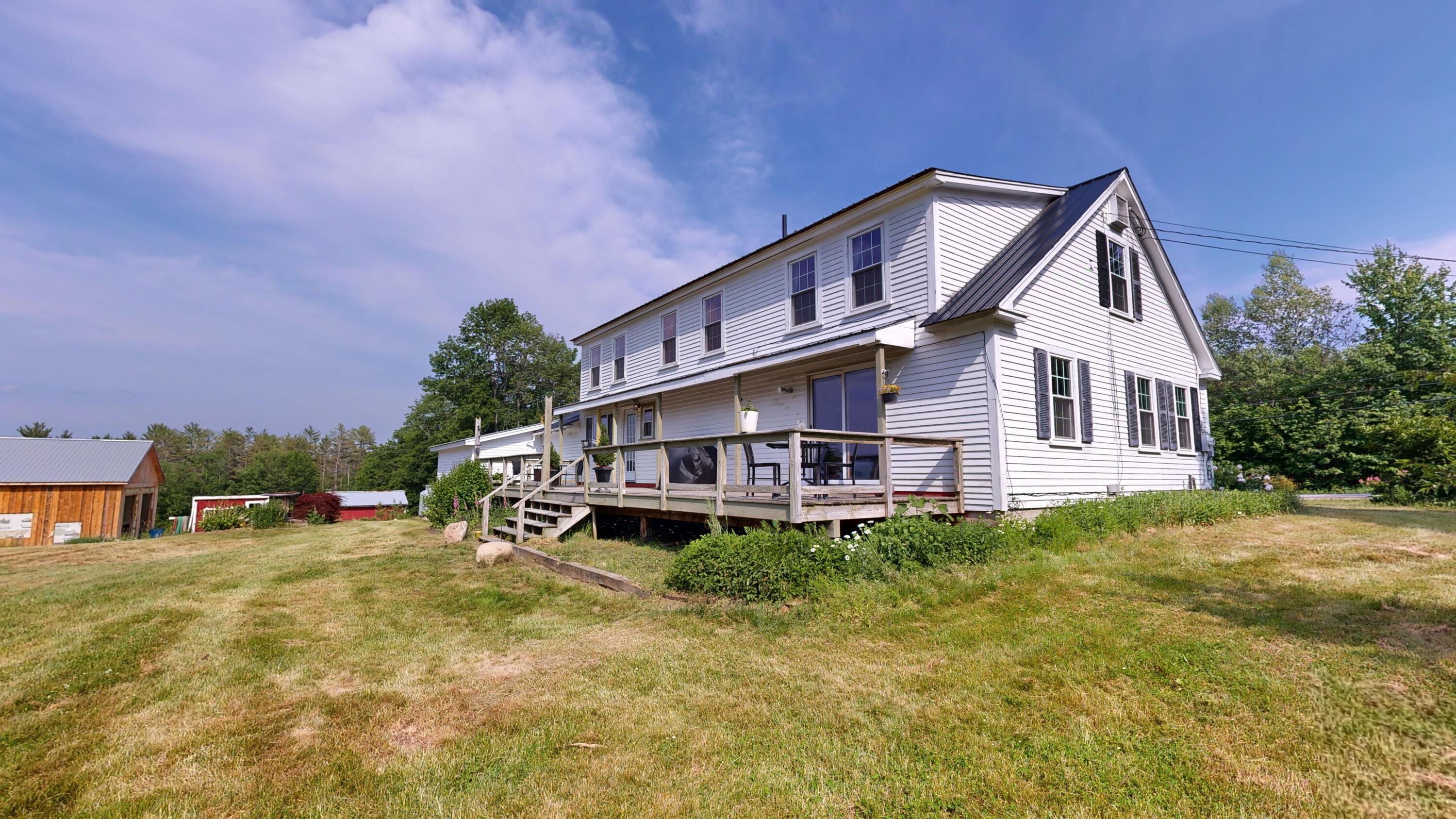 230 Mill Hill Road Waterford, ME 04088 - Photo 45 of 68 230-Mill-Hill-Rd-Waterford-ME-04088-0619