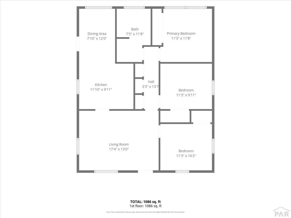 161 Baxter Road Pueblo, CO 81006 - Photo 26 of 26