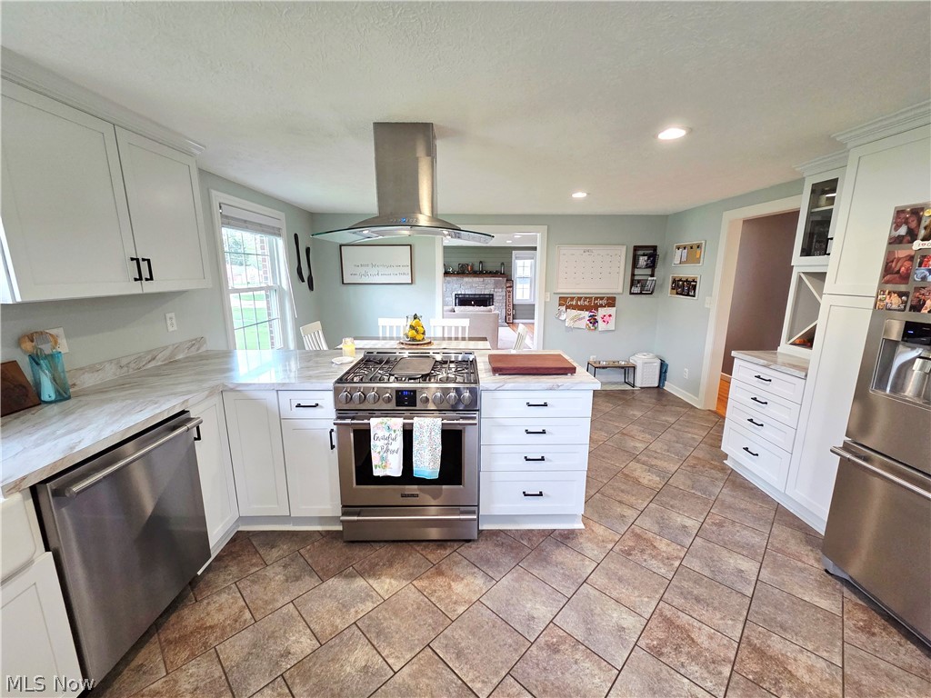 5869 Oberlin Road Amherst, OH 44001 - Photo 19 of 49