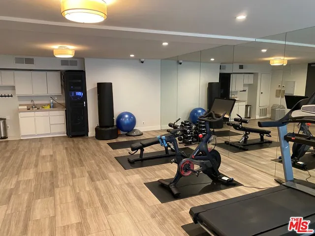 a view of a house with sitting area