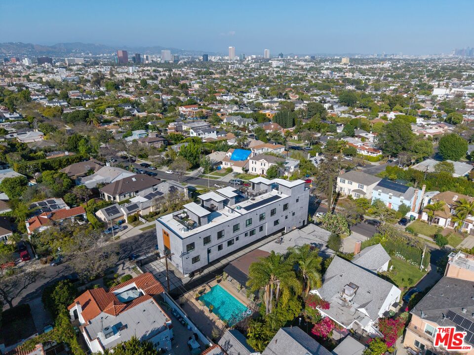1903 Preuss Road Los Angeles, CA 90034 - Photo 43 of 44 Gallery Image 43
