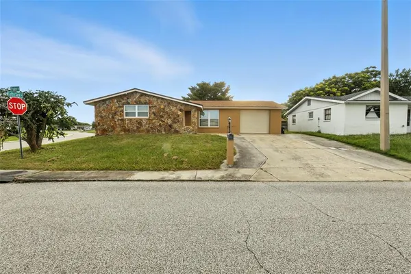 $279,500 | 9239 Palm Avenue, Port Richey, FL 34668