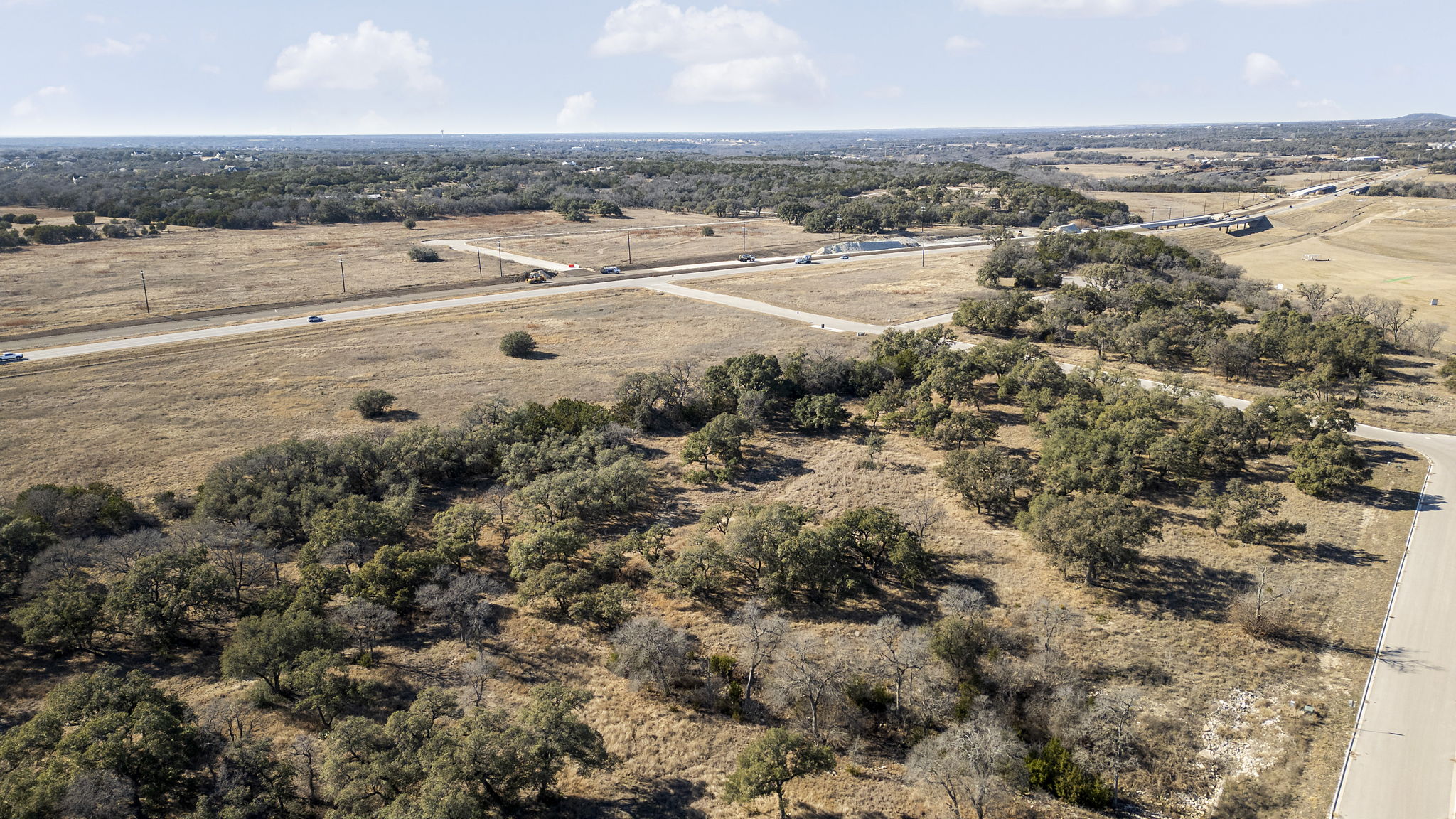 204 East Rio Rnch Road Liberty Hill, TX 78642 - Photo 12 of 17 View of property location featuring rural landscape