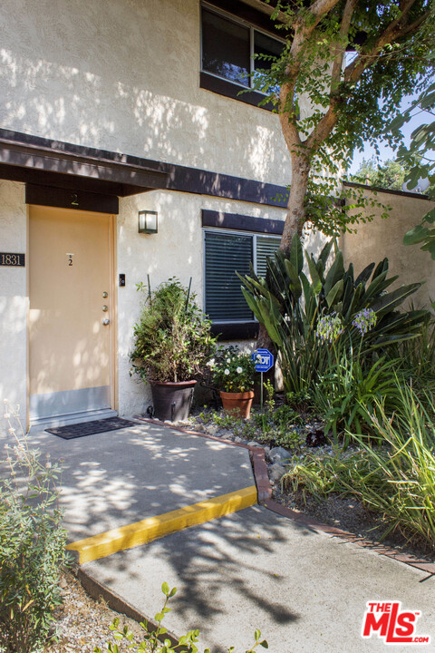 1831 Brigden Road, Unit 2 Pasadena, CA 91104 - Photo 27 of 31 Gallery Image 27