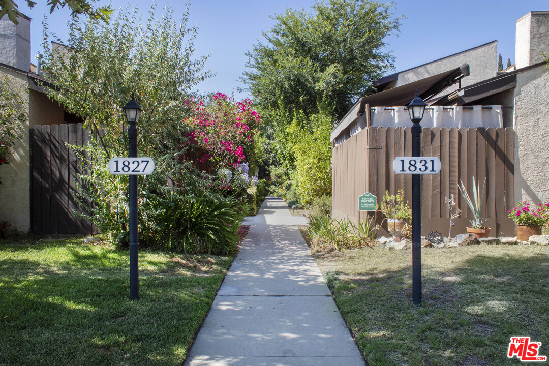 1831 Brigden Road, Unit 2 Pasadena, CA 91104 - Photo 28 of 31 Gallery Image 28