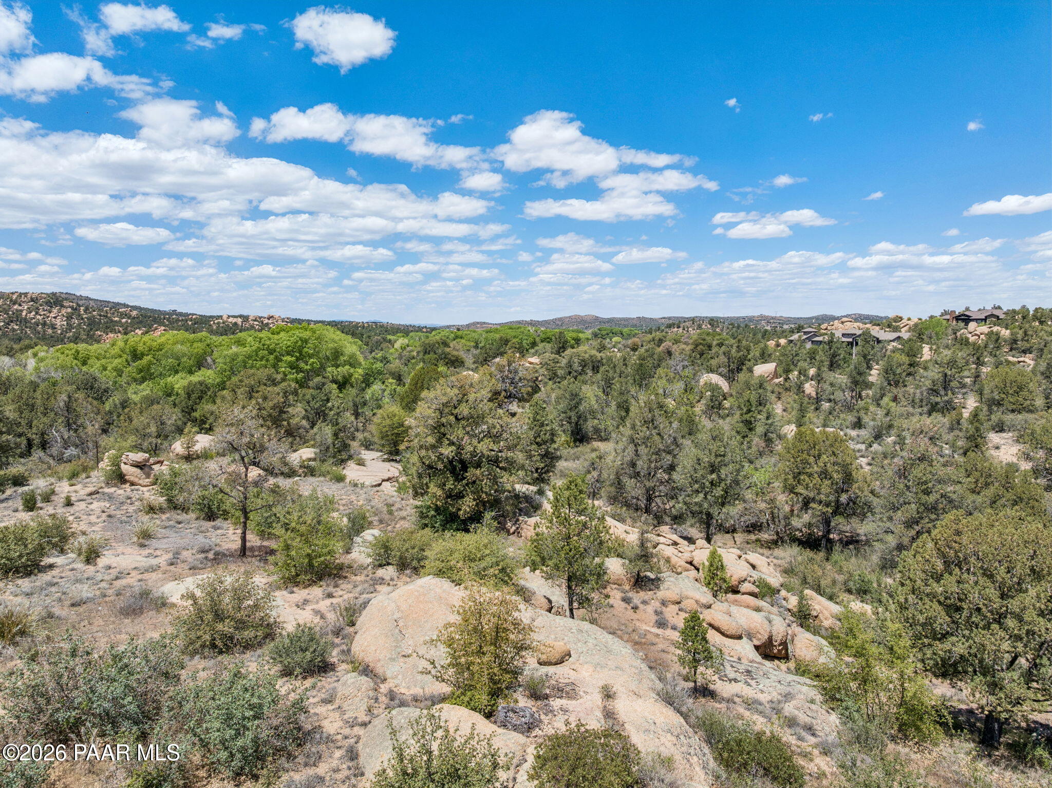 4760 Distant View Trail Prescott, AZ 86305 - Photo 4 of 16 4760 W Distant View TRL 150