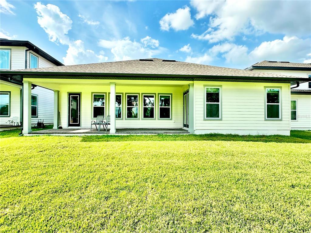 17552 Lake Star Road Winter Garden, FL 34787 - Photo 49 of 50