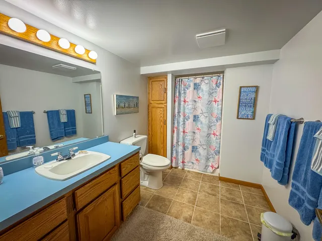 $1,200,000 | 815 East Lake Mitchell Drive, Cadillac, MI 49601