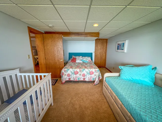 $1,200,000 | 815 East Lake Mitchell Drive, Cadillac, MI 49601