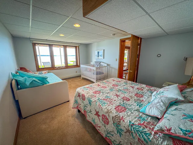 $1,200,000 | 815 East Lake Mitchell Drive, Cadillac, MI 49601