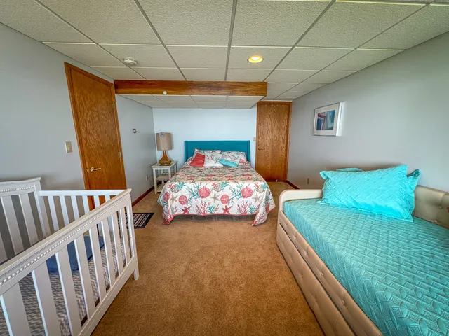 $1,200,000 | 815 East Lake Mitchell Drive, Cadillac, MI 49601