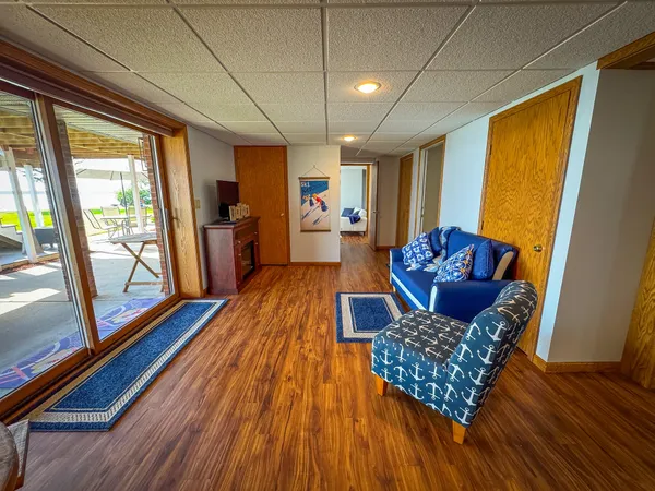 $1,200,000 | 815 East Lake Mitchell Drive, Cadillac, MI 49601